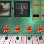 Gardener Escape igra online - igraj besplatno