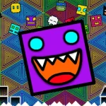 Geometry Dash Finally igra online - igraj besplatno