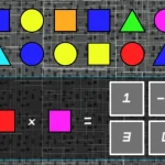 Geometry Fresh igra online - igraj besplatno