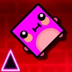Geometry Rash Challenge igra online - igraj besplatno