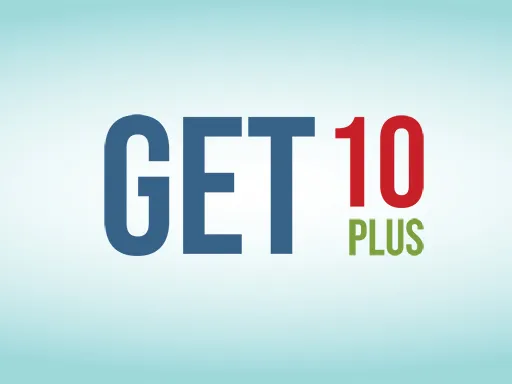 Get 10 Plus igra online - igraj besplatno