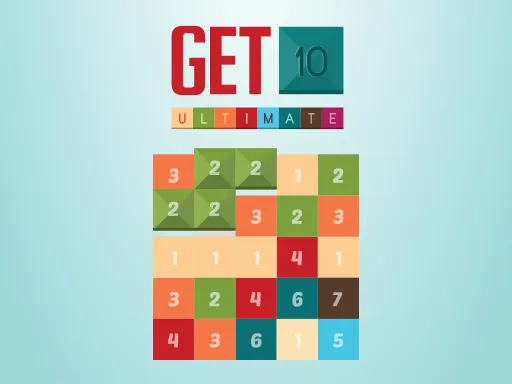 Get 10 Ultimate igra online - igraj besplatno
