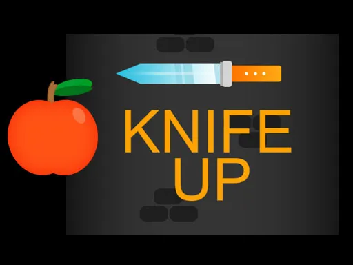 GN Knife Up igra online - igraj besplatno