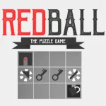 GN Red Ball igra online - igraj besplatno