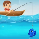 Go Fishing igra online - igraj besplatno