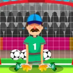 Goal Keeper igra online - igraj besplatno