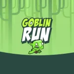 Goblin run igra online - igraj besplatno