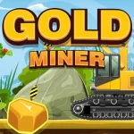 Gold Miner igra online - igraj besplatno