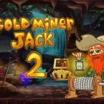 Gold Miner Jack 2 igra online - igraj besplatno