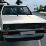 Cars Simulator igra online - igraj besplatno