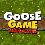 Goose Game Multiplayer igra online - igraj besplatno