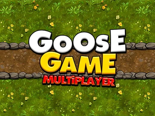 Goose Game Multiplayer igra online - igraj besplatno