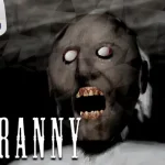 Granny Chapter Two igra online - igraj besplatno