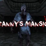 Granny’s Mansion igra online - igraj besplatno