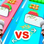 Grate Cut Slice igra online - igraj besplatno