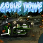 Grave Drive igra online - igraj besplatno