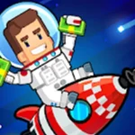 Gravity Control igra online - igraj besplatno