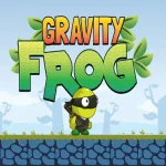 Gravity Frog igra online - igraj besplatno