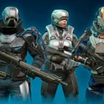 Gun Mayhem.IO igra online - igraj besplatno