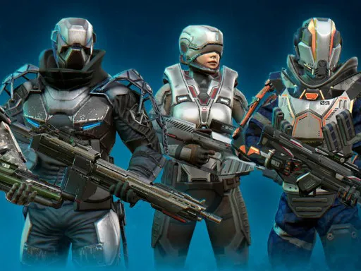 Gun Mayhem.IO igra online - igraj besplatno