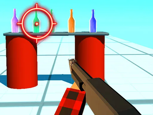 Gun Shot igra online - igraj besplatno