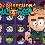 Halloween Connection igra online - igraj besplatno