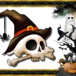 Halloween Puzzle Challenge igra online - igraj besplatno