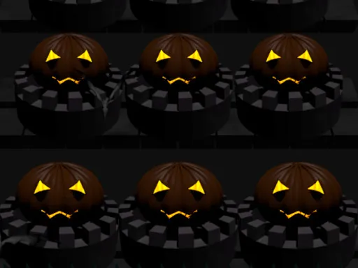 Halloween Remembers igra online - igraj besplatno