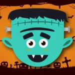 Halloween – Where Is My Zombie? igra online - igraj besplatno