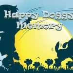 Happy Dog Memory igra online - igraj besplatno