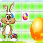 Happy Easter Memory igra online - igraj besplatno