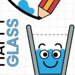 Happy Glass Thirsty Fish igra online - igraj besplatno