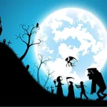 Happy Halloween Jigsaw igra online - igraj besplatno