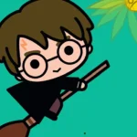 Harry potter golden snitch igra online - igraj besplatno