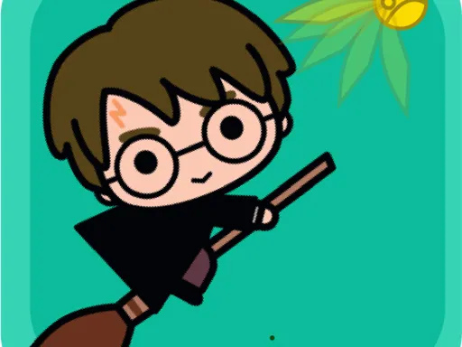 Harry potter golden snitch igra online - igraj besplatno