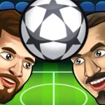 Head Soccer Football Game igra online - igraj besplatno