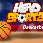 Head Sports Basketball igra online - igraj besplatno