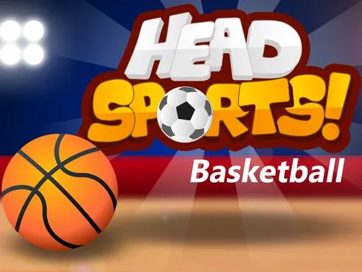 Head Sports Basketball igra online - igraj besplatno
