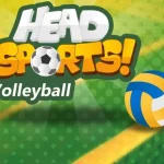 Head Sports Volleyball igra online - igraj besplatno