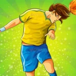 Head To Head Soccer League 2020 igra online - igraj besplatno