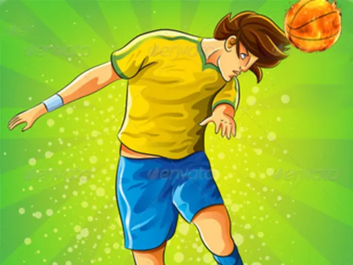 Head To Head Soccer League 2020 igra online - igraj besplatno