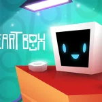 Heart Box – physics puzzles game igra online - igraj besplatno