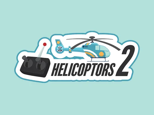 Helicopters 2 igra online - igraj besplatno