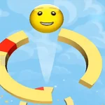 Helix Descend igra online - igraj besplatno