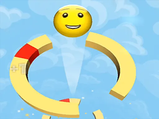 Helix Descend igra online - igraj besplatno