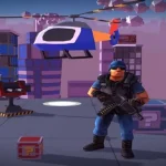 HellCopter