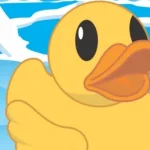 Help The Duck igra online - igraj besplatno
