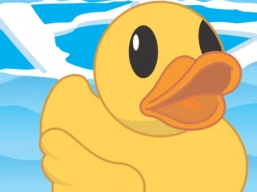 Help The Duck igra online - igraj besplatno