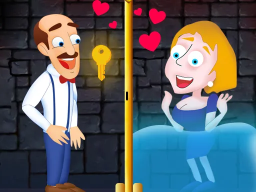 Hero Rescue igra online - igraj besplatno