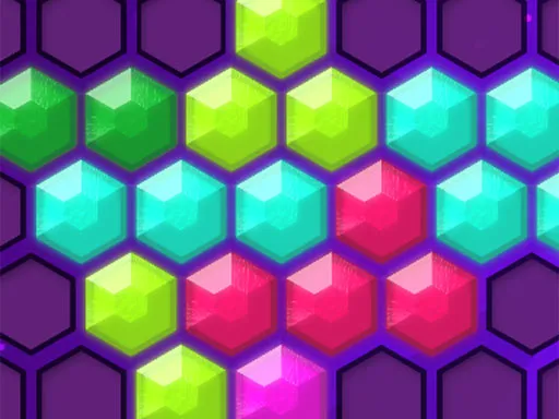 Hex PuzzleGuys igra online - igraj besplatno